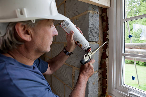 Garage Insulation Installation in Roscoe, TX